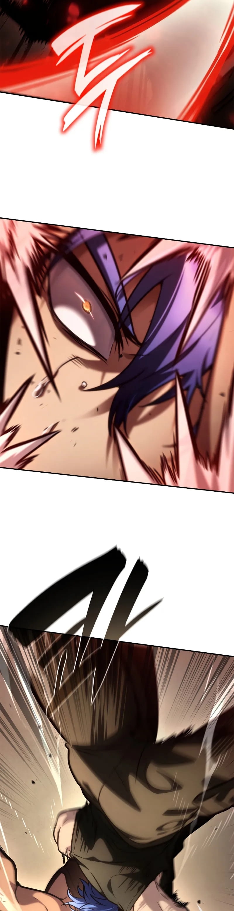 Read The Infinite Mage BR Manga Online