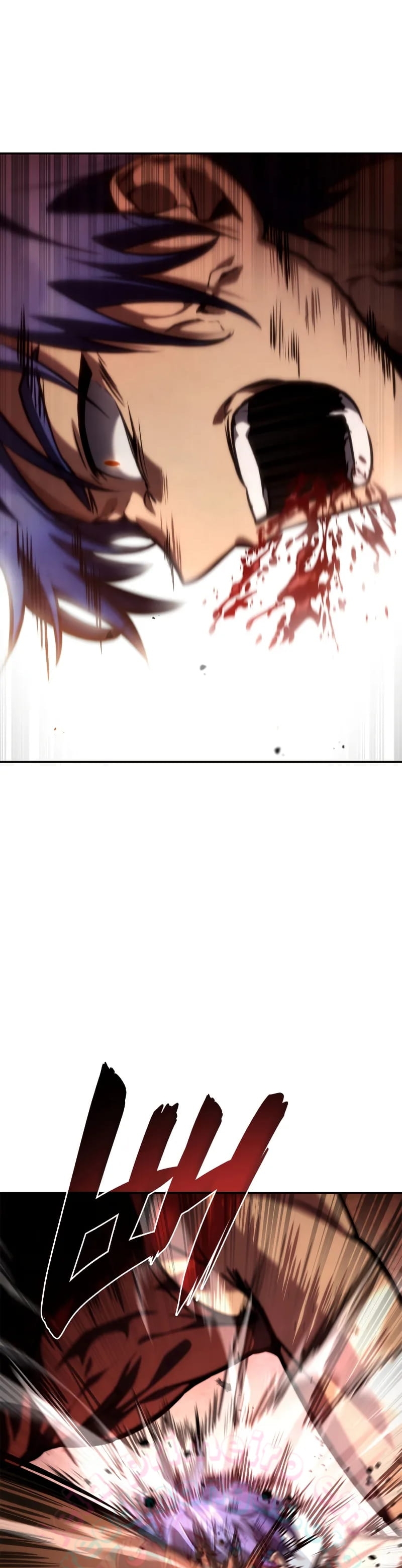 Read The Infinite Mage BR Manga Online