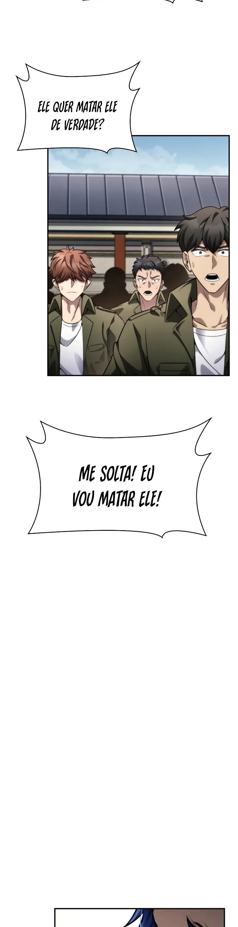 Read The Infinite Mage BR Manga Online