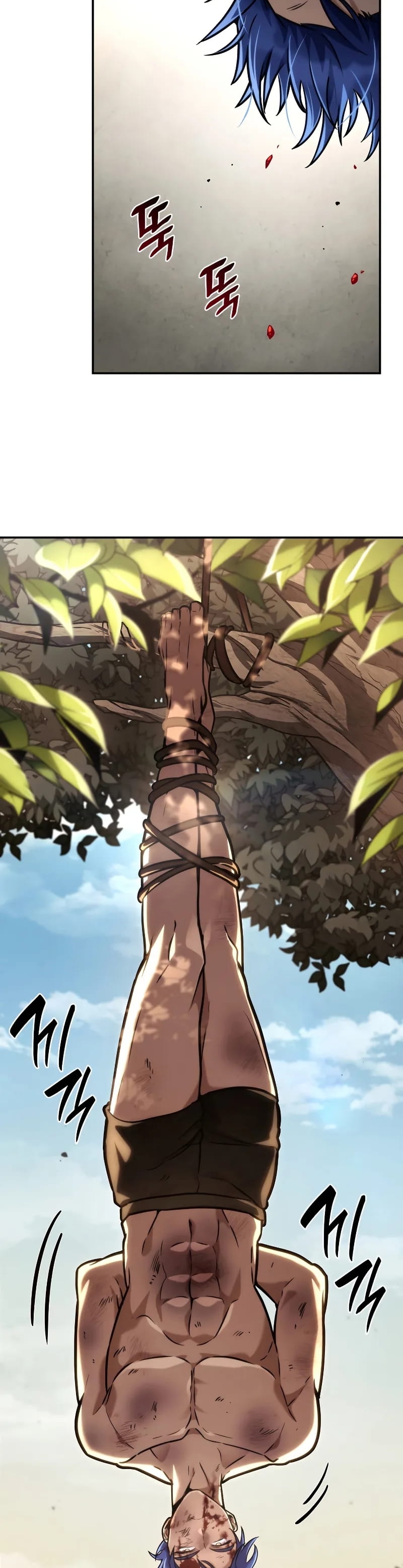 Read The Infinite Mage BR Manga Online