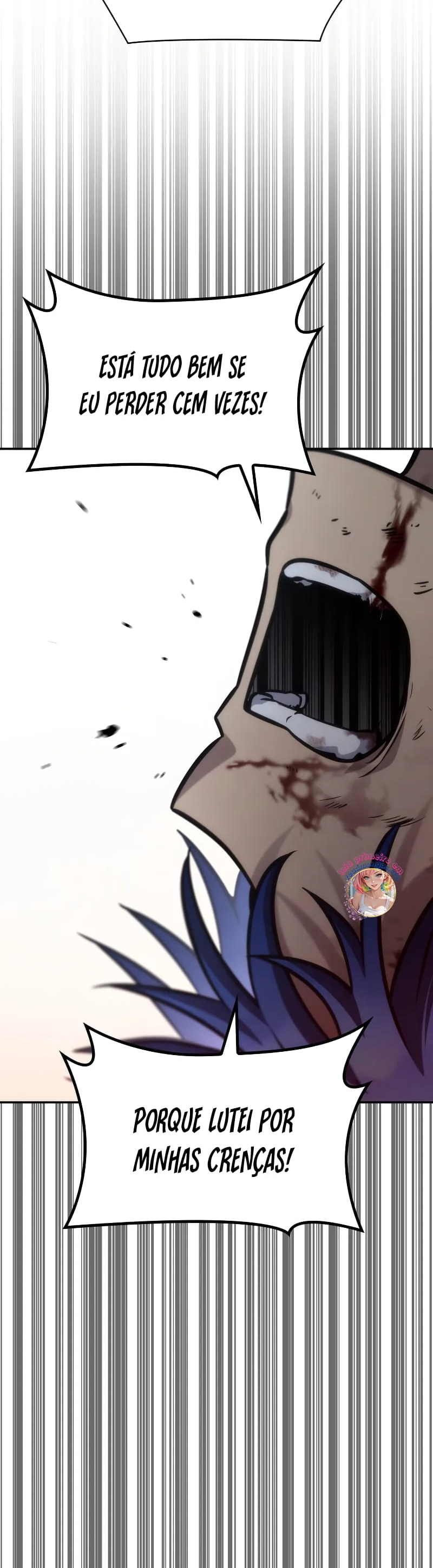Read The Infinite Mage BR Manga Online