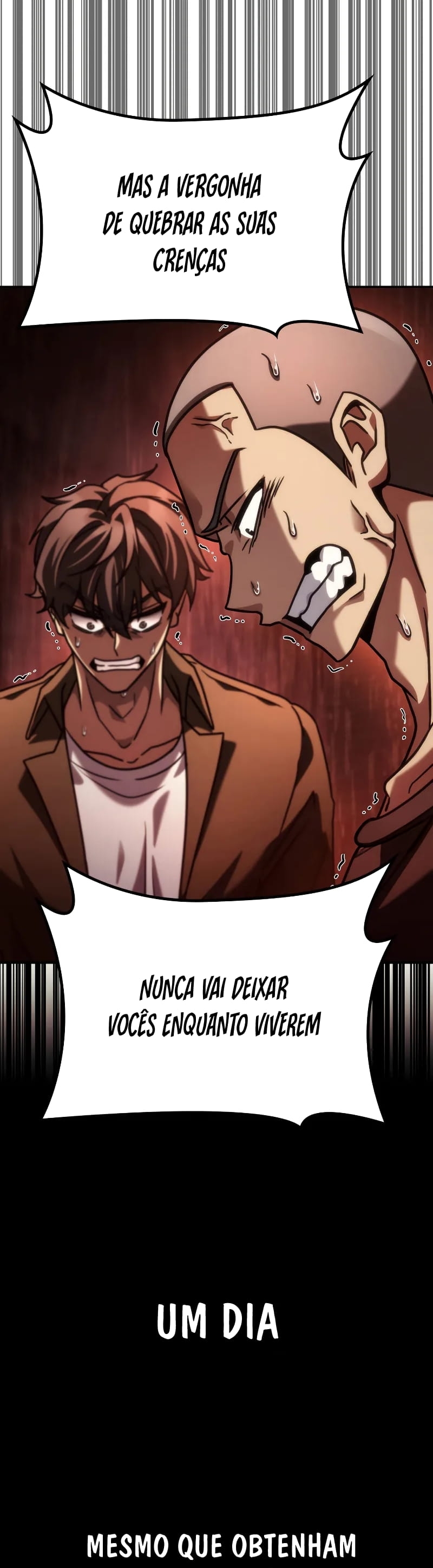 Read The Infinite Mage BR Manga Online