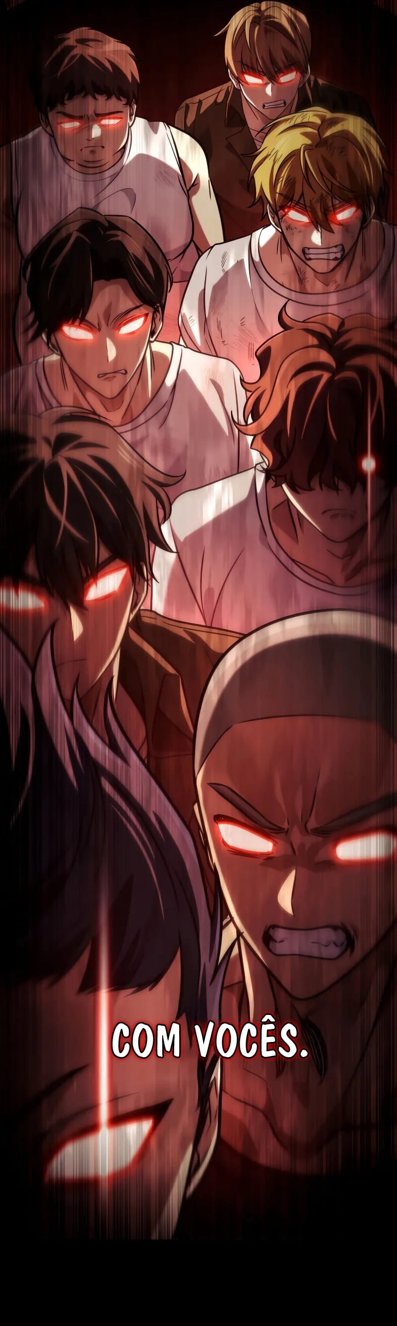Read The Infinite Mage BR Manga Online