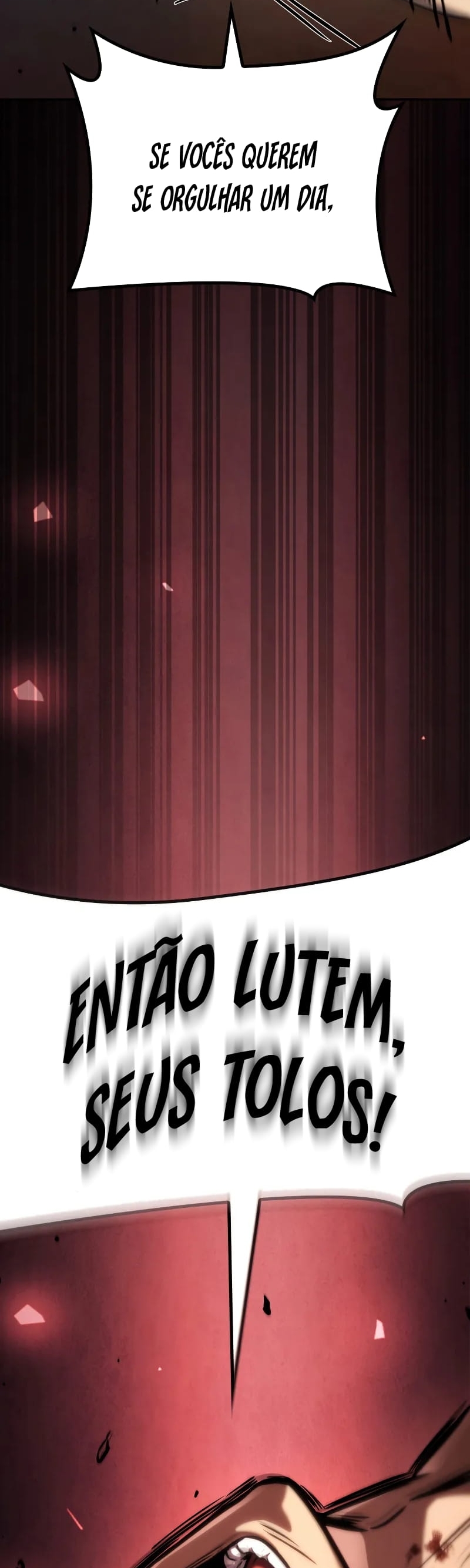 Read The Infinite Mage BR Manga Online