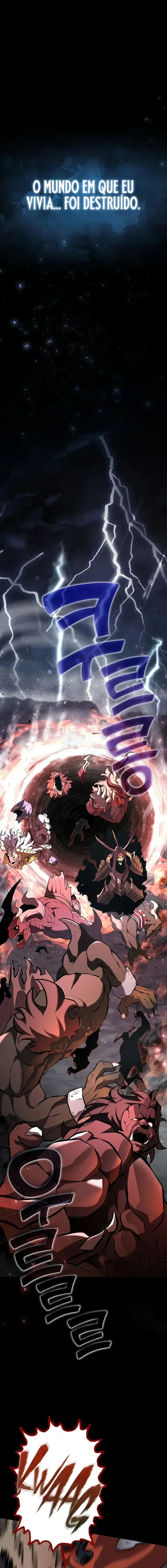 Read The Sword God of a Fallen World BR Manga Online
