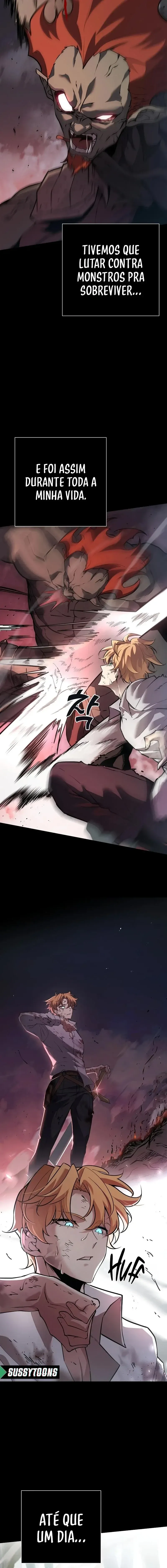 Read The Sword God of a Fallen World BR Manga Online