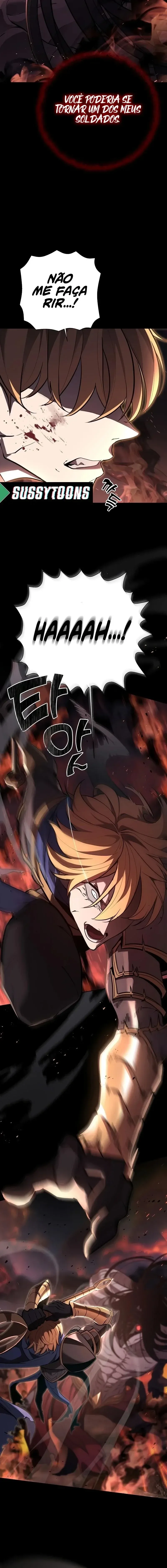 Read The Sword God of a Fallen World BR Manga Online