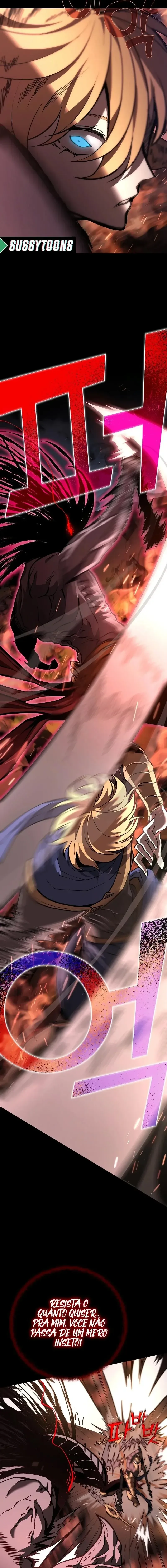 Read The Sword God of a Fallen World BR Manga Online