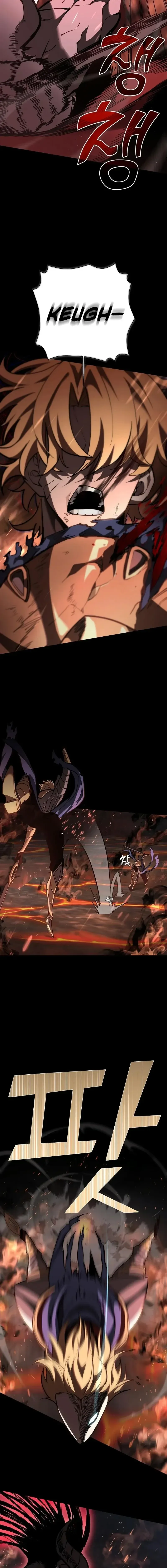 Read The Sword God of a Fallen World BR Manga Online