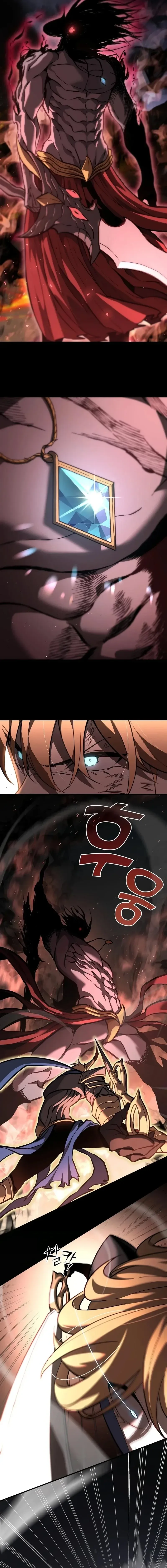 Read The Sword God of a Fallen World BR Manga Online