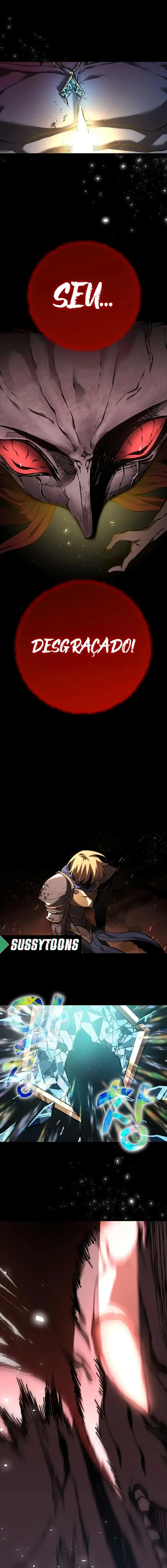 Read The Sword God of a Fallen World BR Manga Online