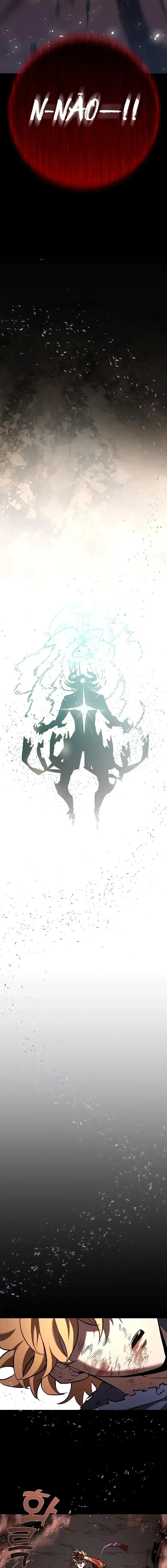 Read The Sword God of a Fallen World BR Manga Online