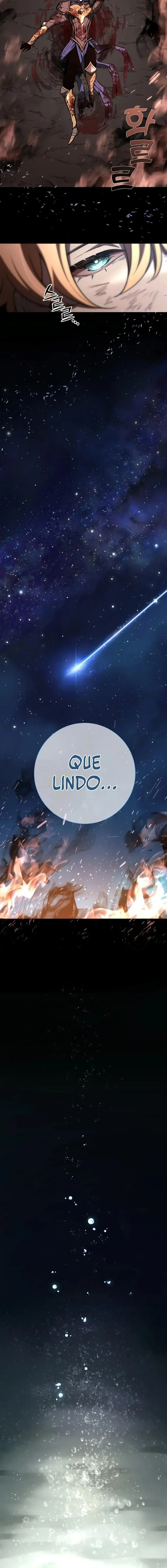 Read The Sword God of a Fallen World BR Manga Online