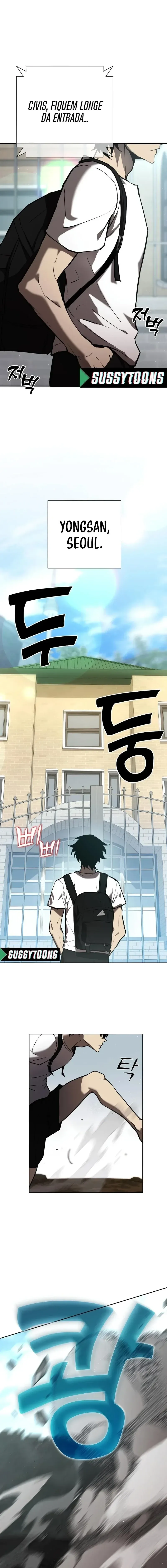 Read The Sword God of a Fallen World BR Manga Online