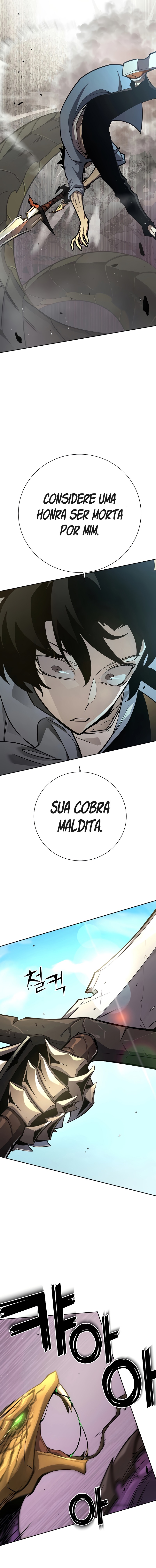 Read The Sword God of a Fallen World BR Manga Online