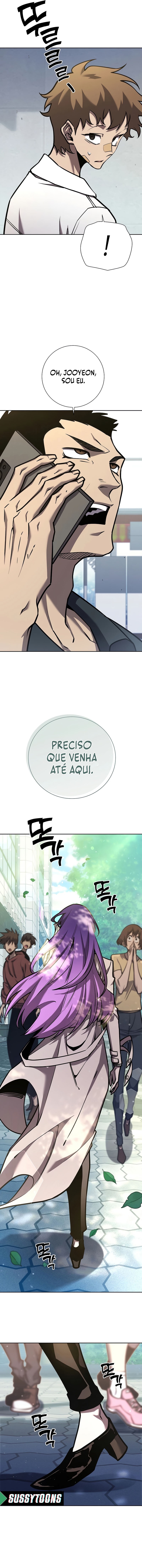 Read The Sword God of a Fallen World BR Manga Online