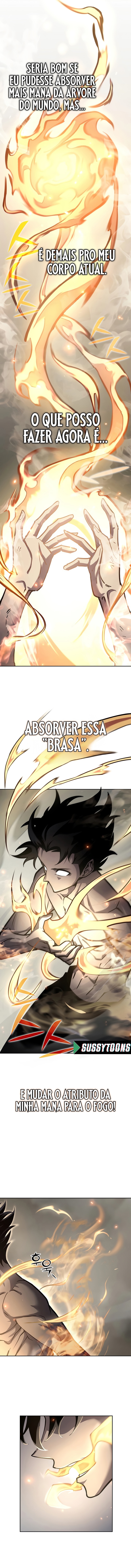 Read The Sword God of a Fallen World BR Manga Online