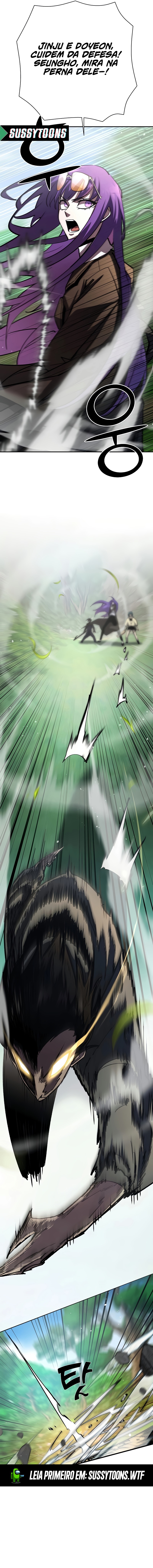 Read The Sword God of a Fallen World BR Manga Online