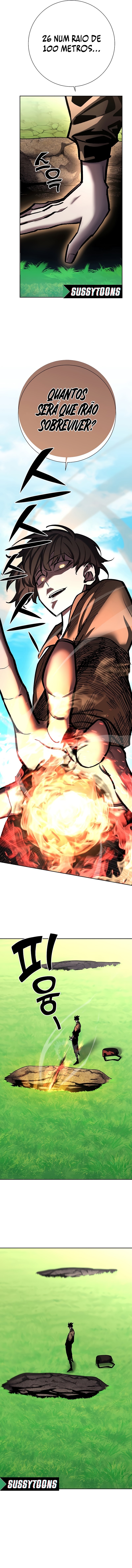 Read The Sword God of a Fallen World BR Manga Online