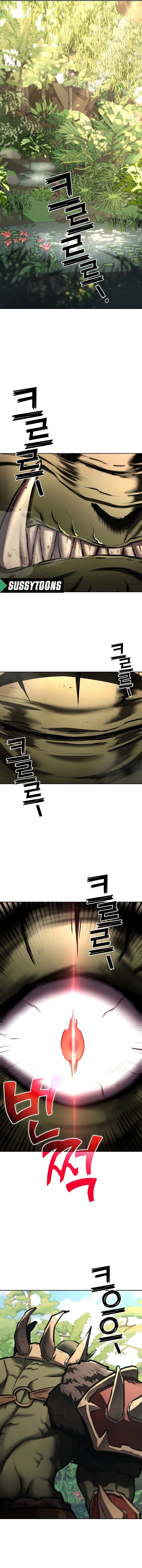Read The Sword God of a Fallen World BR Manga Online