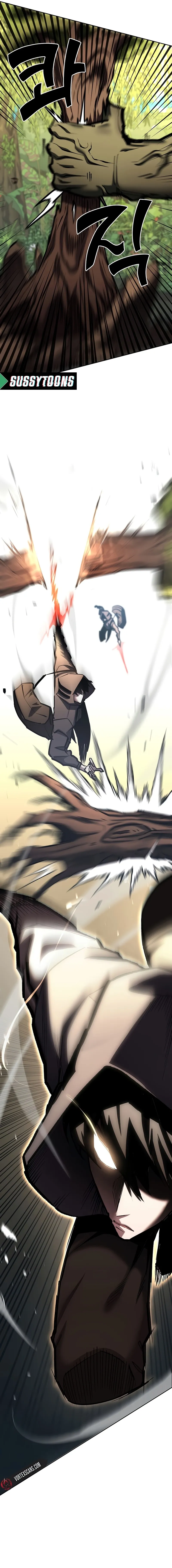 Read The Sword God of a Fallen World BR Manga Online