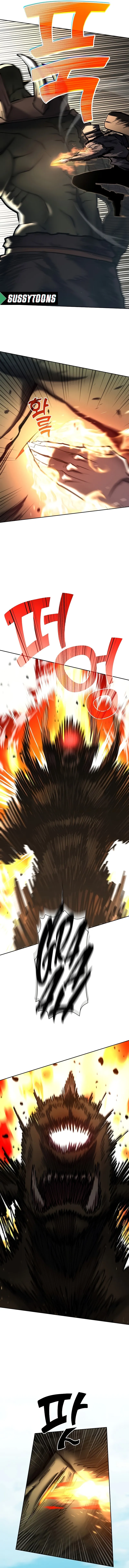 Read The Sword God of a Fallen World BR Manga Online
