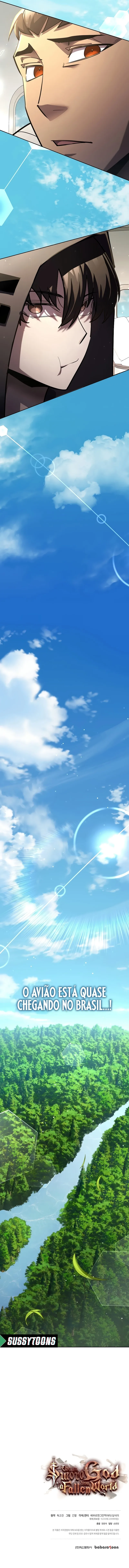 Read The Sword God of a Fallen World BR Manga Online
