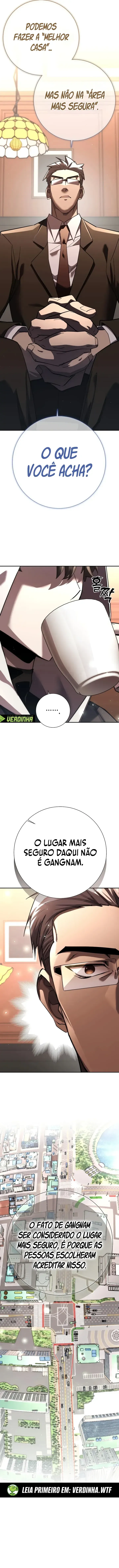 Read The Sword God of a Fallen World BR Manga Online