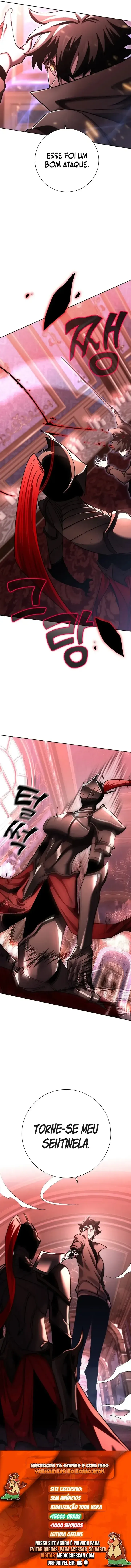 Read The Sword God of a Fallen World BR Manga Online