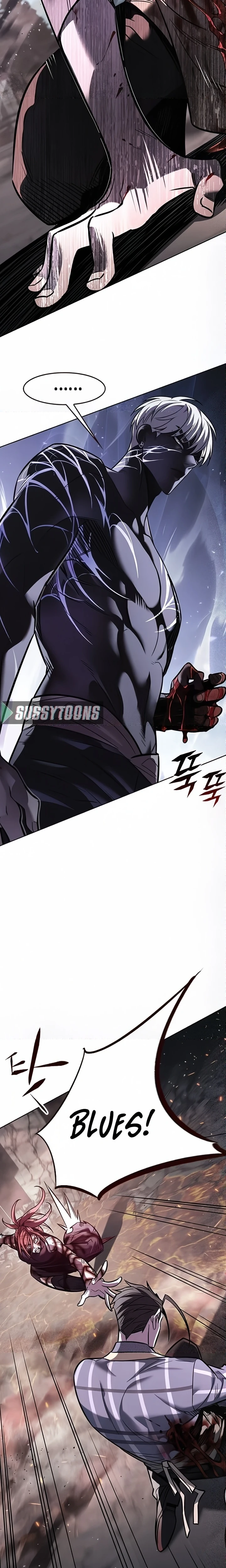 Read Veletric BR Manga Online