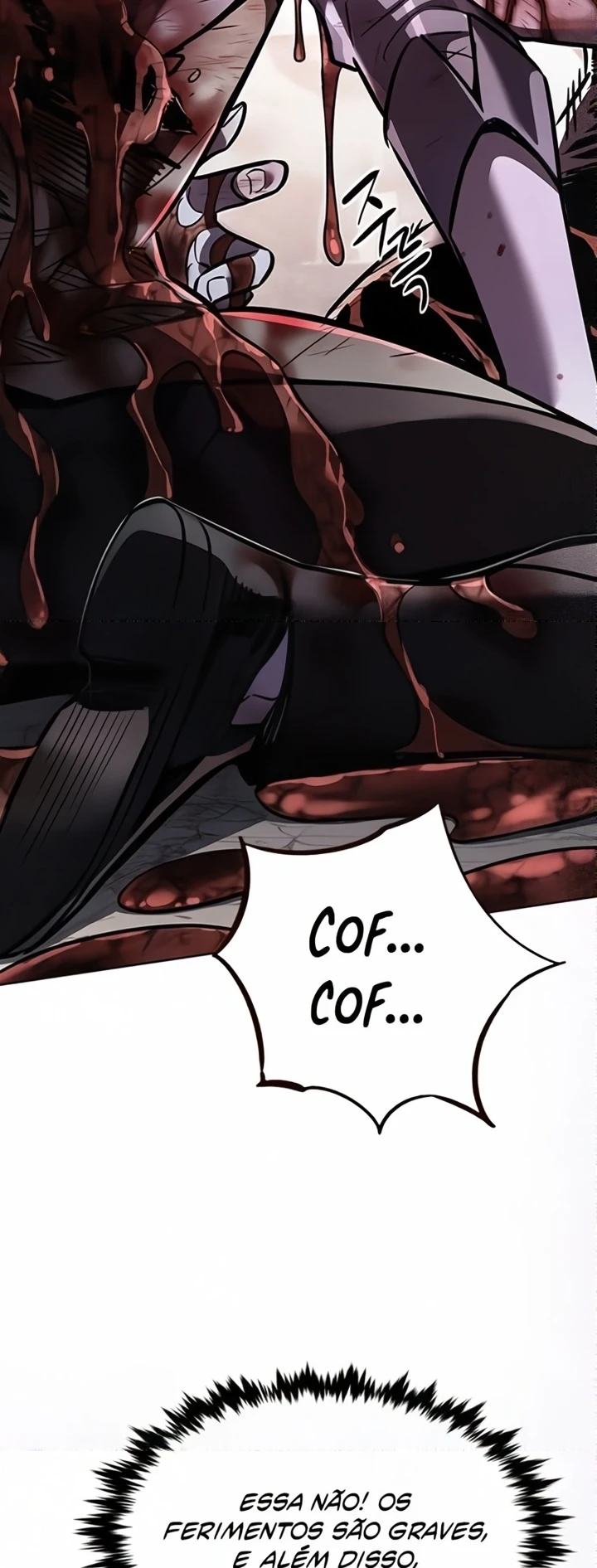 Read Veletric BR Manga Online
