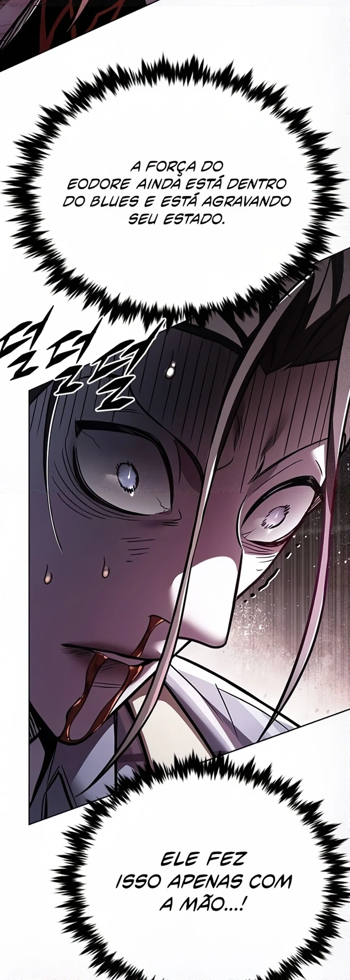 Read Veletric BR Manga Online