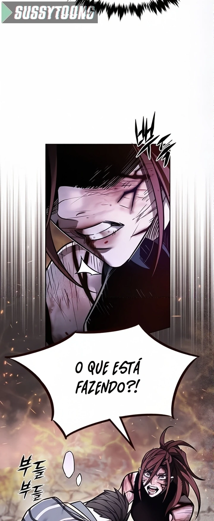 Read Veletric BR Manga Online