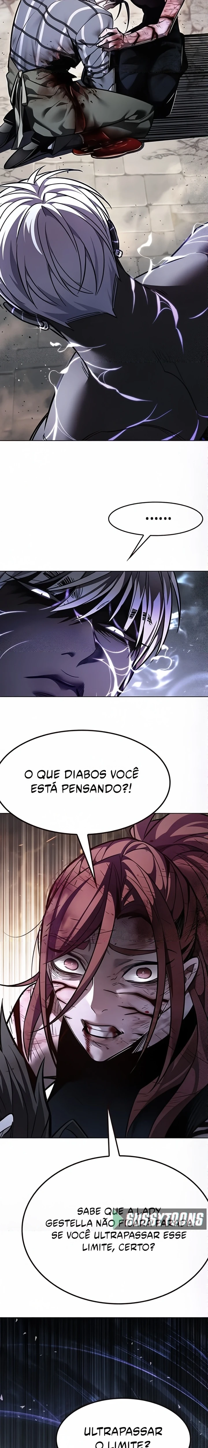 Read Veletric BR Manga Online