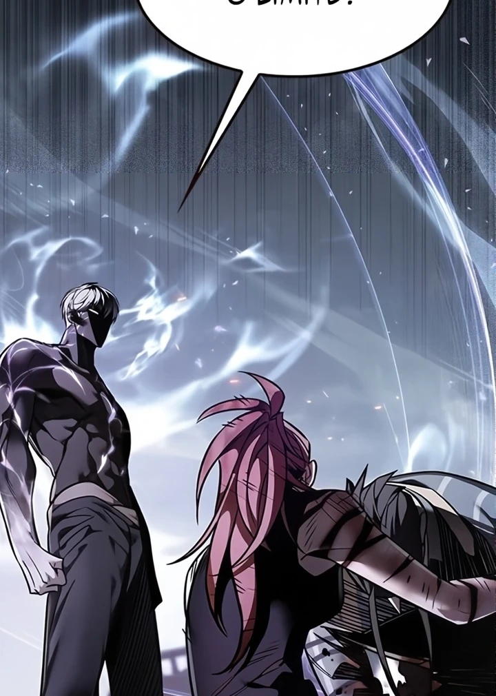 Read Veletric BR Manga Online