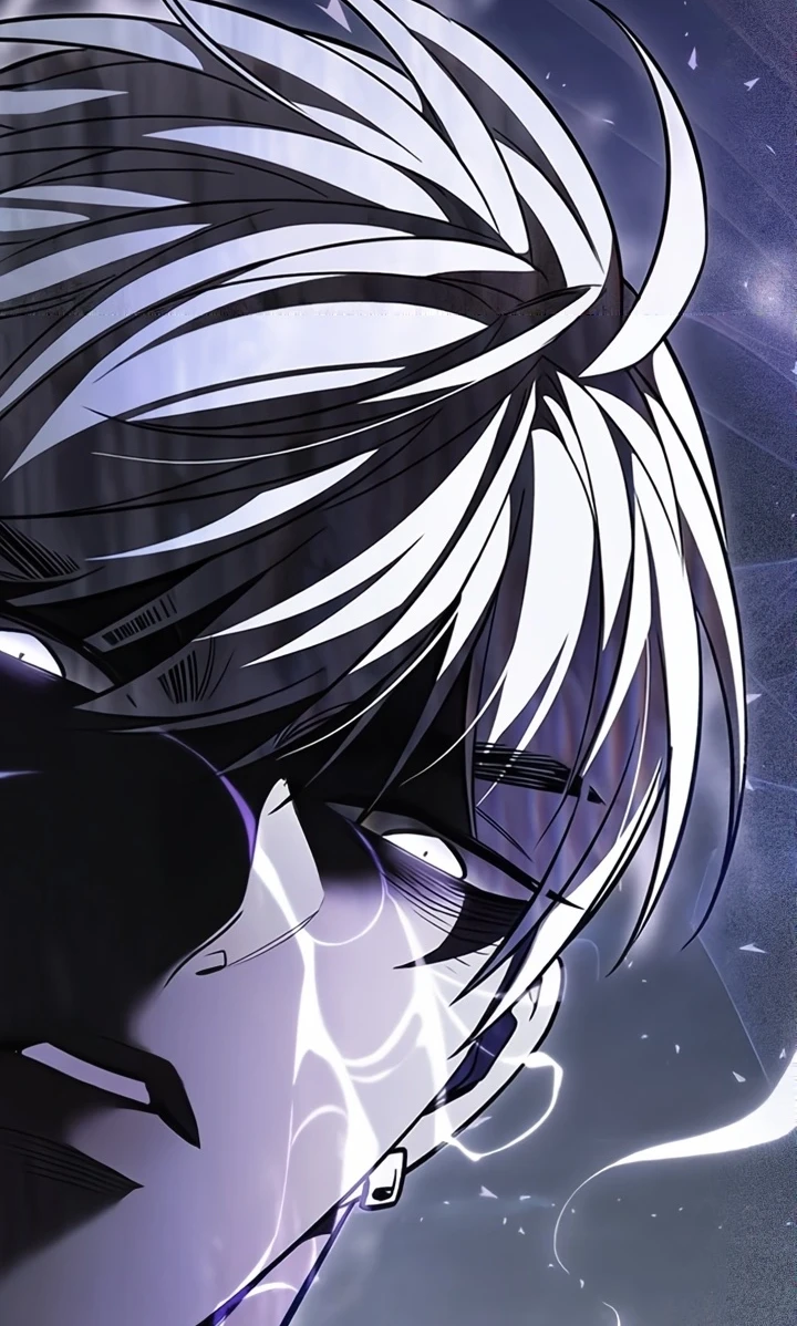 Read Veletric BR Manga Online