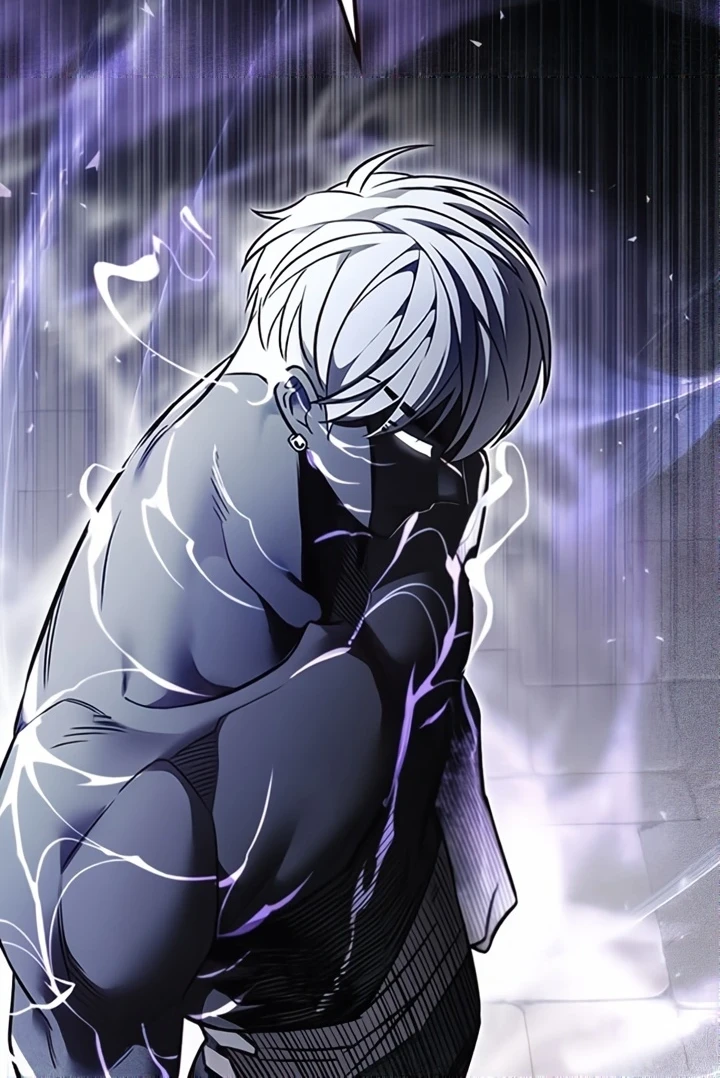 Read Veletric BR Manga Online