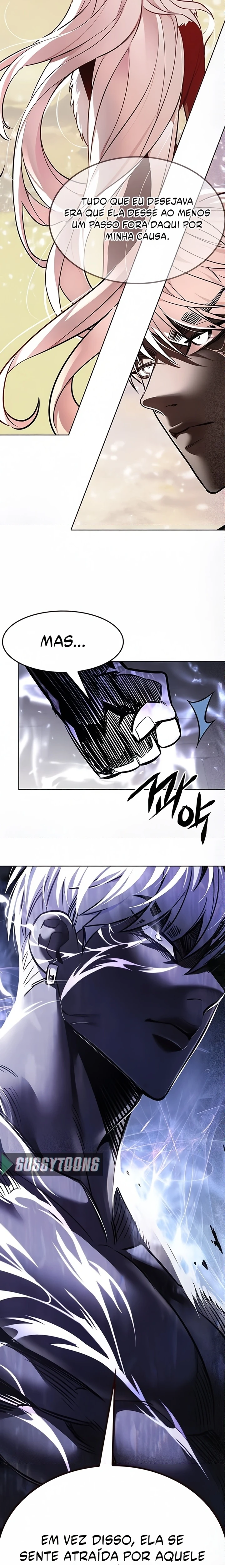Read Veletric BR Manga Online