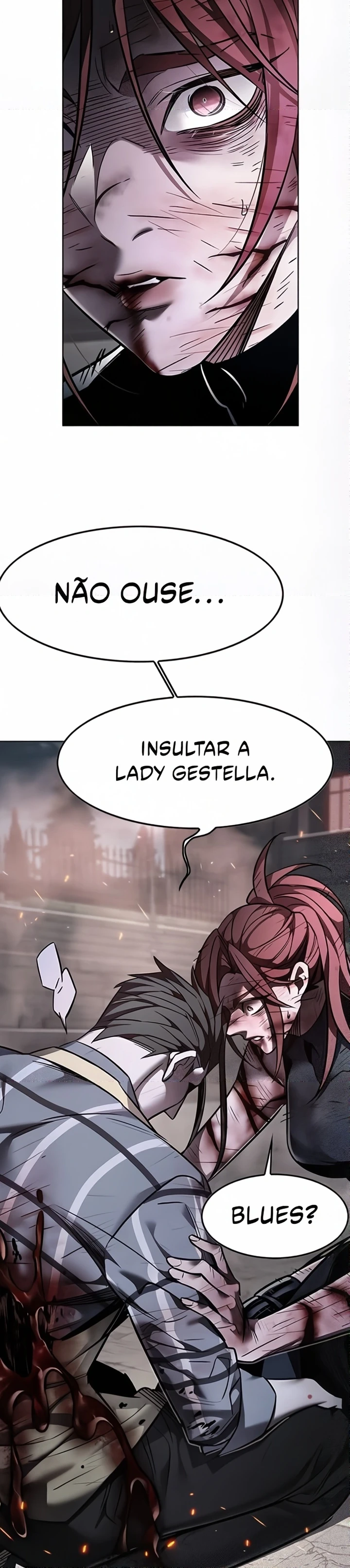 Read Veletric BR Manga Online