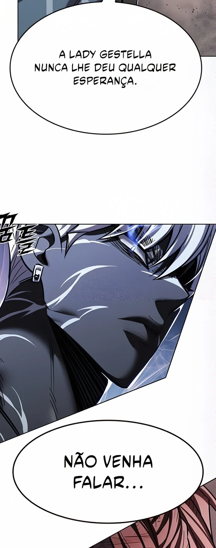 Read Veletric BR Manga Online