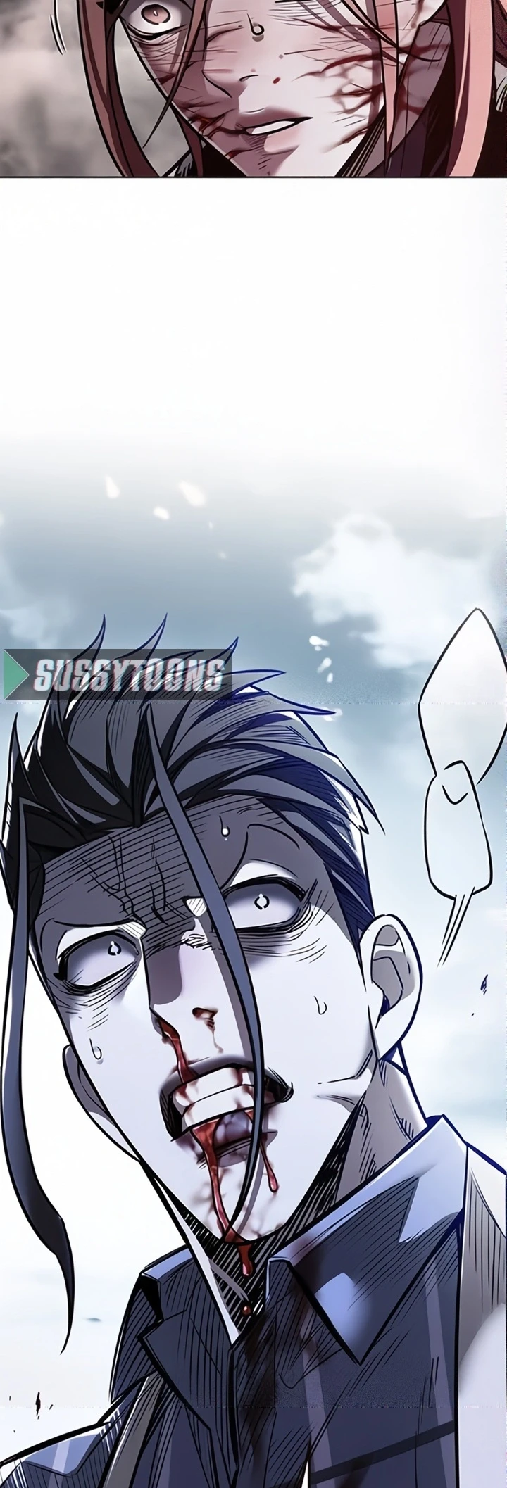 Read Veletric BR Manga Online