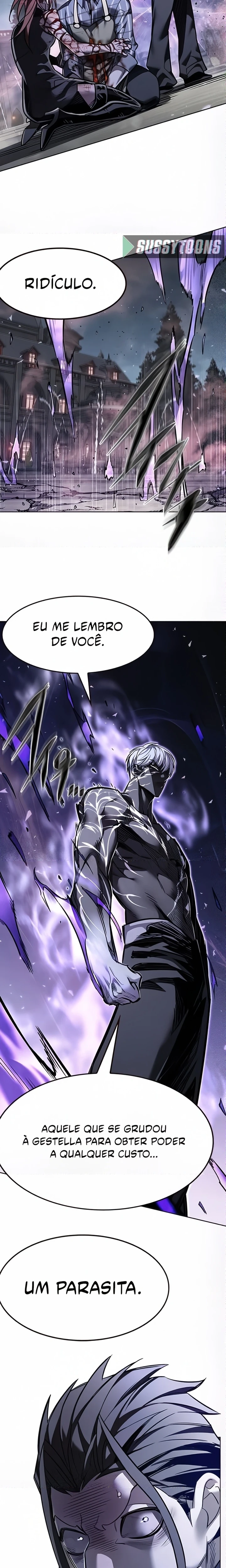 Read Veletric BR Manga Online