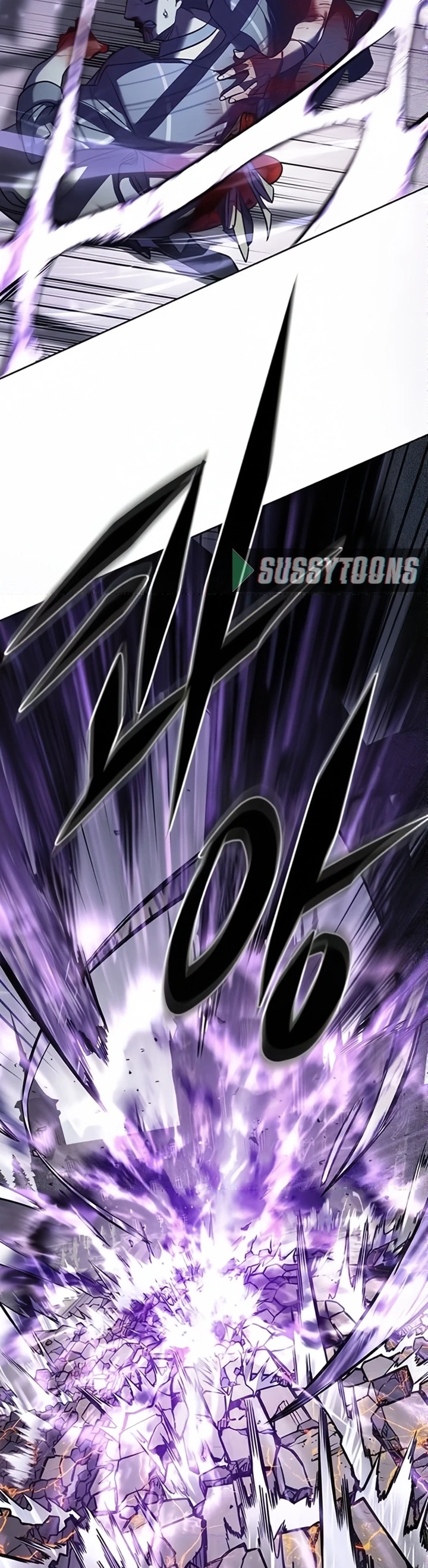 Read Veletric BR Manga Online