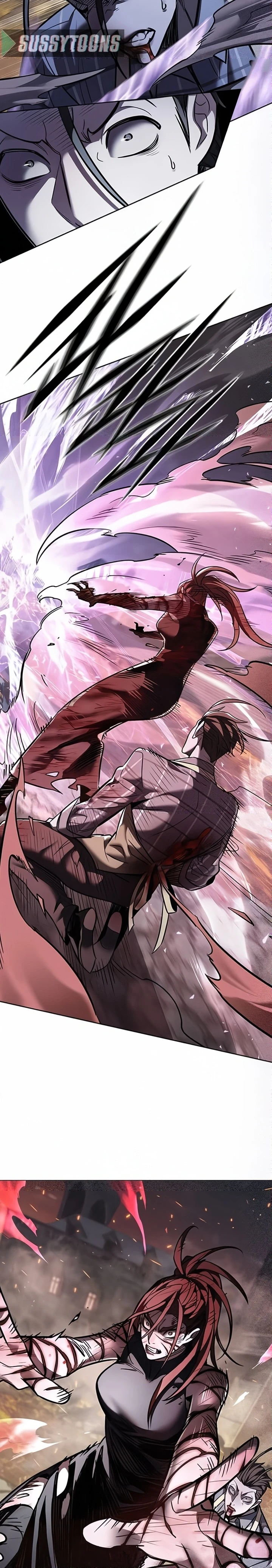 Read Veletric BR Manga Online
