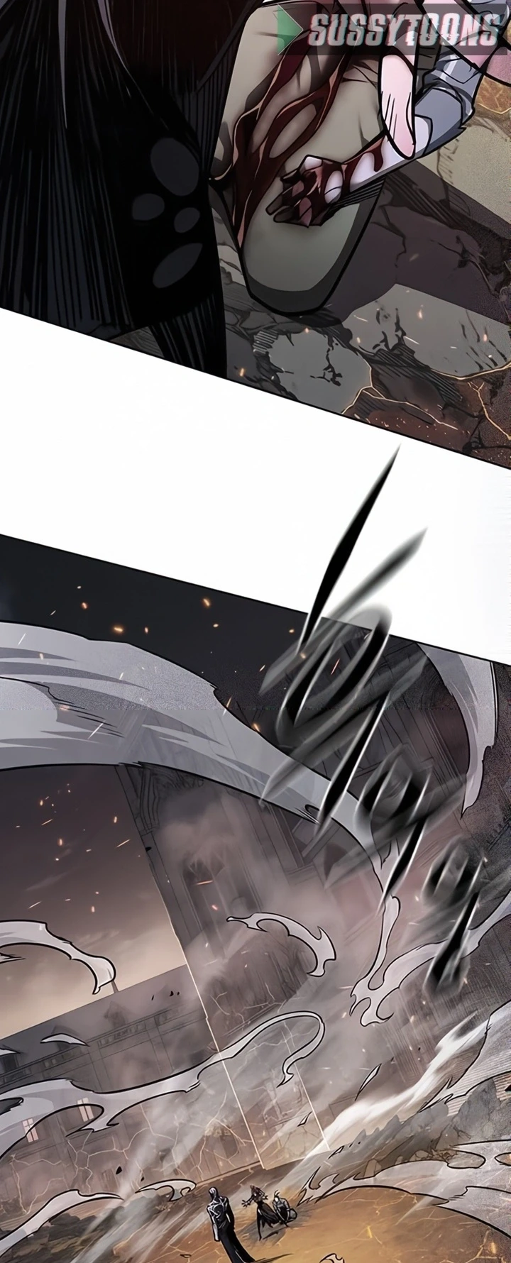 Read Veletric BR Manga Online