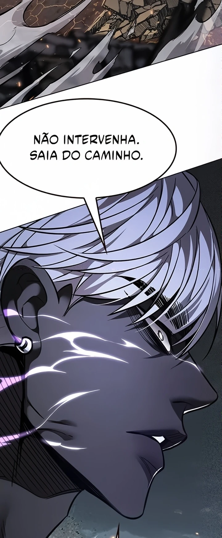 Read Veletric BR Manga Online