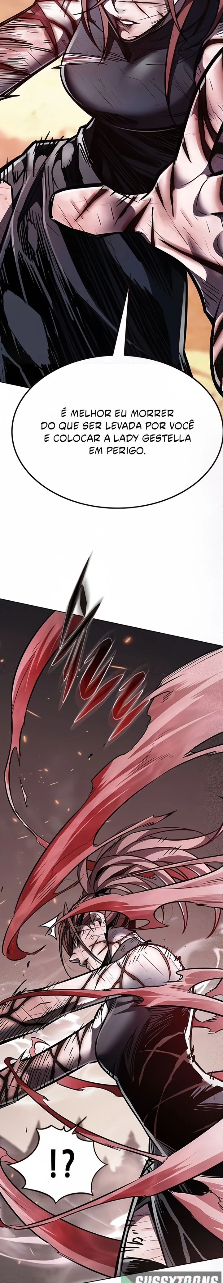 Read Veletric BR Manga Online