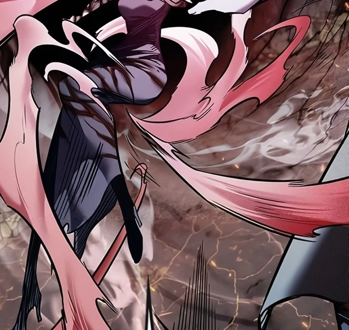 Read Veletric BR Manga Online