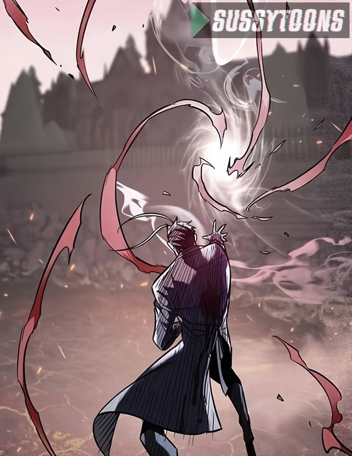 Read Veletric BR Manga Online