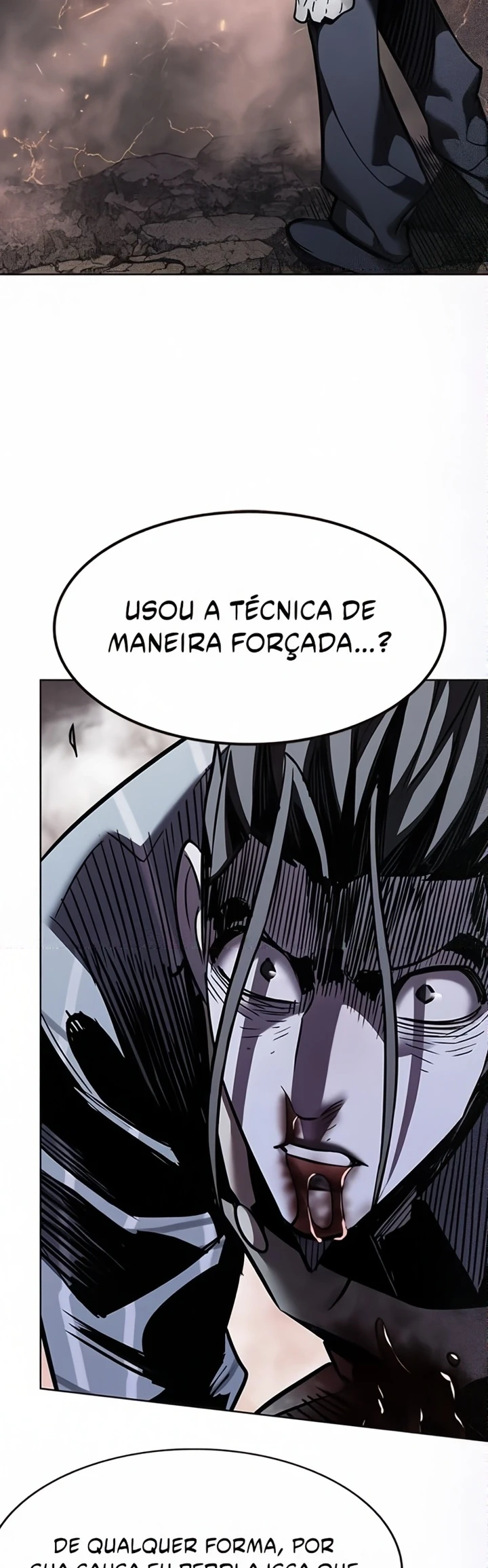 Read Veletric BR Manga Online